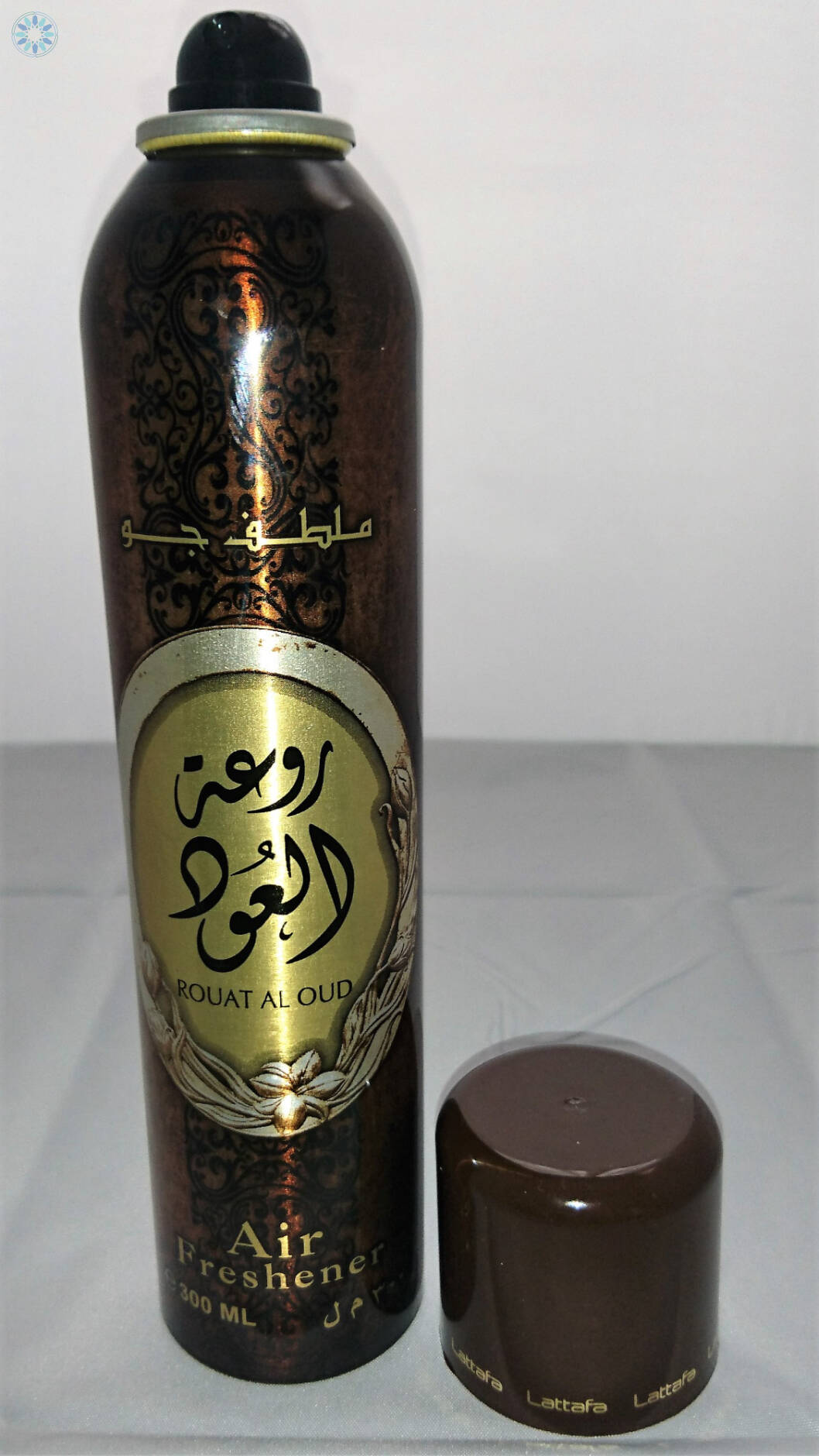 Perfumes › Air Fresheners › Rouat Al Oud Air Freshener